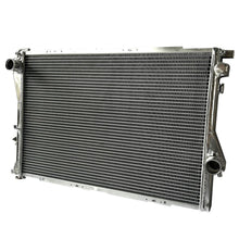 Load image into Gallery viewer, Aluminum Radiator for BMW 528i 540i 740i 740iL 750iL 850Ci L6 V8 V12 2.8L 4.0L 4.4L 5.0L 5.4L 1994-1999 Water tank - Auto Parts
