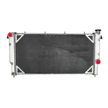Load image into Gallery viewer, Aluminum 4 Row Radiator for 1994-2002 Dodge Ram 2500 3500 Cummins Diesel 5.9L