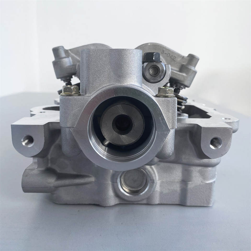 G4EK Engine Cylinder Head 22100-22100 22100-22101 22100-22150 for Hyundai Accent 1.5L Engine Parts 12V 1495CC