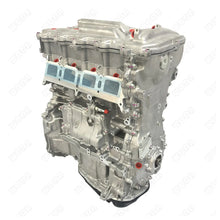 Load image into Gallery viewer, Toyota for Toyota 1AR Auto Parts Rebuilt 4 Cylinder 1AR-FE 1AR 2.7L Engine Assembly Highlander LexusRX Kluger Venza – OEM 111010V010