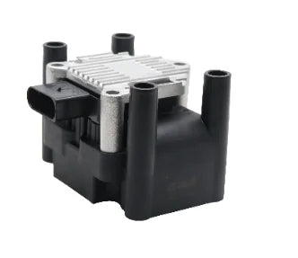 VW Golf Polo Caddy Skoda Octavia Seat Ibiza Ignition Coil Pack 032905106 / 06B905106A