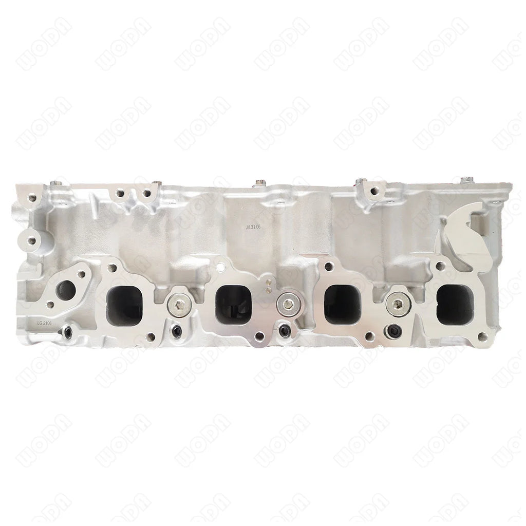 NISSAN INTERSTAR Platform/Chassis 2003.11- dCi 140 (100KW,136PS) 7701058028 11039-VZ20C 908506 ZD30 Cylinder Head Caravan Urvan Homy E25 Frontier D22 – OEM 11039-VC10A