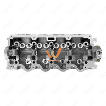 Load image into Gallery viewer, HYUNDAI ACCENT II 2000.01-2005.11 1.3 (63KW,86PS) 22100-22021 22100-22621 22100-22620 Cylinder Head Kia Elantra Mighty Accent G4EH G4EK – OEM 22100-22620
