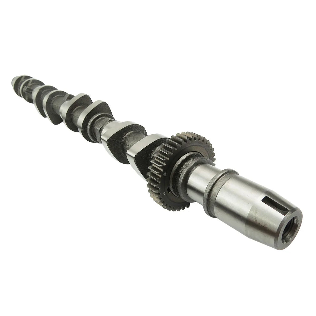 High Performance Casting 1KD 2KD Engine Camshaft 13502-33030 13501-30040 Cam Shaft for TOYOTA Hilux Hiace Fortuner