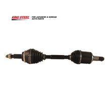 Load image into Gallery viewer, OE 43420-0W150 43420-0W140 43420-0W101 Car Transmission Front Axle CV Joint Left Drive Shaft Assy for Toyota HIGHLANDER MCU23
