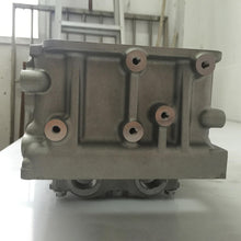 Load image into Gallery viewer, Aluminum Alloy 3.2L DOHC 16V ME204200 Engine Cylinder Head for Mitsubishi Pajero Montero Triton 3.2 DI-D Bare Head