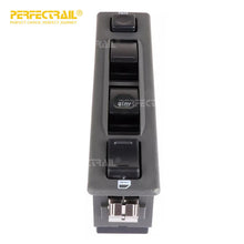 Load image into Gallery viewer, PERFECTRAIL 3799056B00 Car Parts Driver Left Front Electric Master Power Window Switch for Suzuki Vitara Baleno 37990-57B00