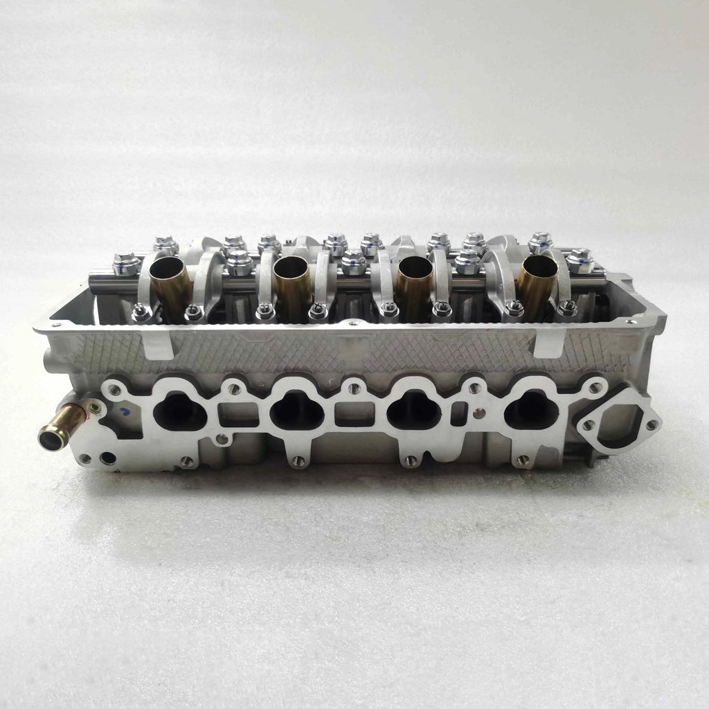Complete 4G18 Cylinder Head Assembly MD344154 MD344160 for Mitsubishi Lancer Space Star Proton Waja 1.6 Engine