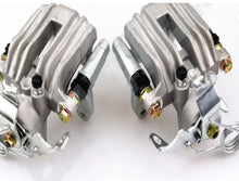 Load image into Gallery viewer, VW Golf Rear Right Brake Caliper with Bracket 1J0615424H