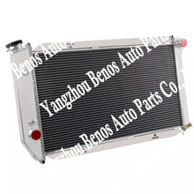 Load image into Gallery viewer, 3 Rows Radiator Shroud Fan for AMC Ambassador/58-68 American/68-70 AMX 1960-1974