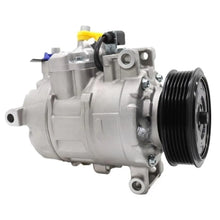 Load image into Gallery viewer, Electric AC Compressor for Audi A4 A6 &amp; A6 Quattro 447190-9576 8E0260805AS 8E0260805BJ 8E0260805AG 8E0260805BA 8E0260805BF