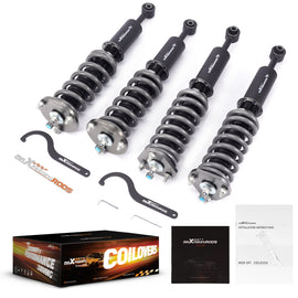 Lexus IS250 / IS350 / GS300 / GS350 RWD T7 Coilovers Suspension Kit Street & Junior Track 2006-2013