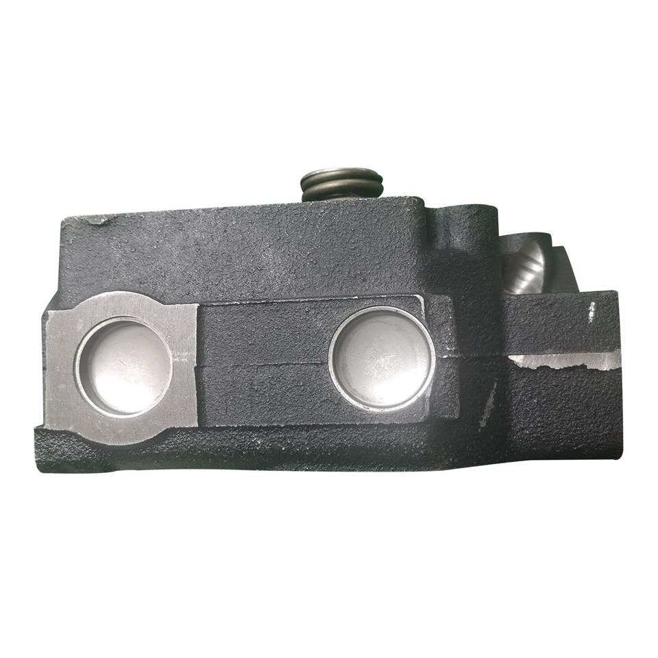Heavy Duty Cast Iron TD25 2.5L Diesel Engine 11041-02N03 Cylinder Head for Nissan Pickup D21 D22 Frontier Urvan