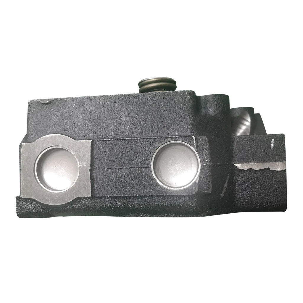 Heavy Duty Cast Iron TD25 2.5L Diesel Engine 11041-02N03 Cylinder Head for Nissan Pickup D21 D22 Frontier Urvan