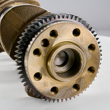 Load image into Gallery viewer, OM651 crankshaft OE 6510302501