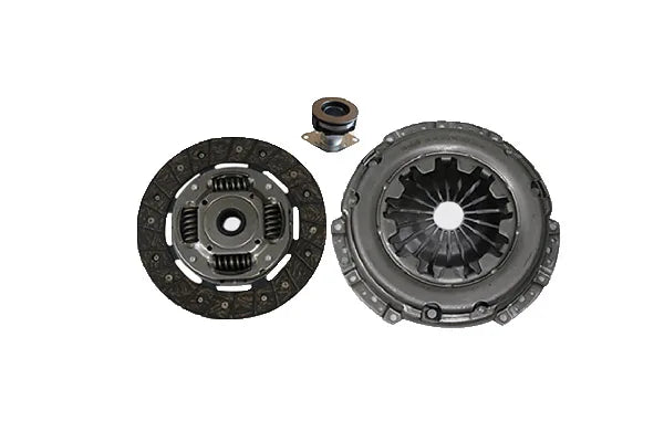 VW Golf / Jetta / Passat / Audi 80 215 mm Clutch Kit 028141035C / 032141032