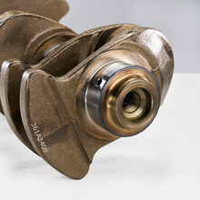 Load image into Gallery viewer, N52B30 crankshaft OE 11217599501