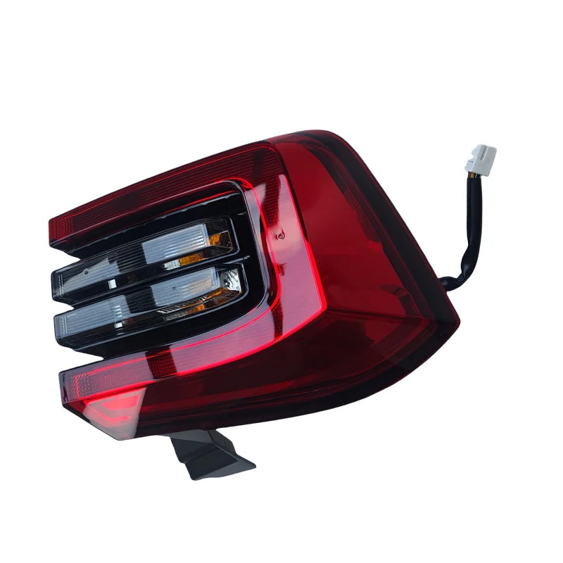 Custom LED Tail Light for Chery Tiggo 4 and Tiggo 5x