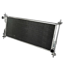 Load image into Gallery viewer, custom car radiator for Opel Vauxhall Corsa B 1.5 / 1.7 Turbo -Diesel 1993-2000