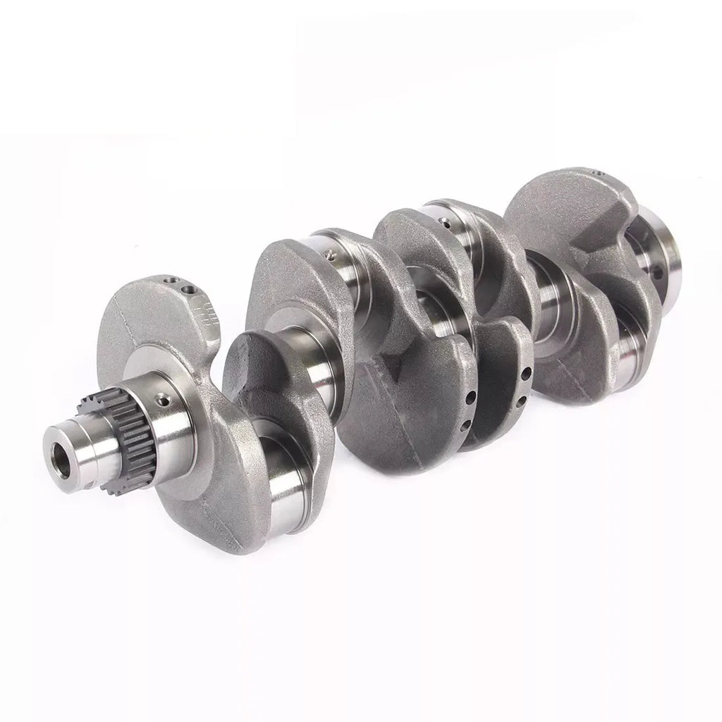 Factory Price Vehicle Engine 2.0TDI Crankshaft for VW Amarok Golf OE 03L105021D Ciguenal Motor Vehiculo