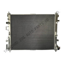 Load image into Gallery viewer, Car Radiator for Dodge Durango Jeep Grand Cherokee 2016-2023 V6 TURBO RADIATOR
