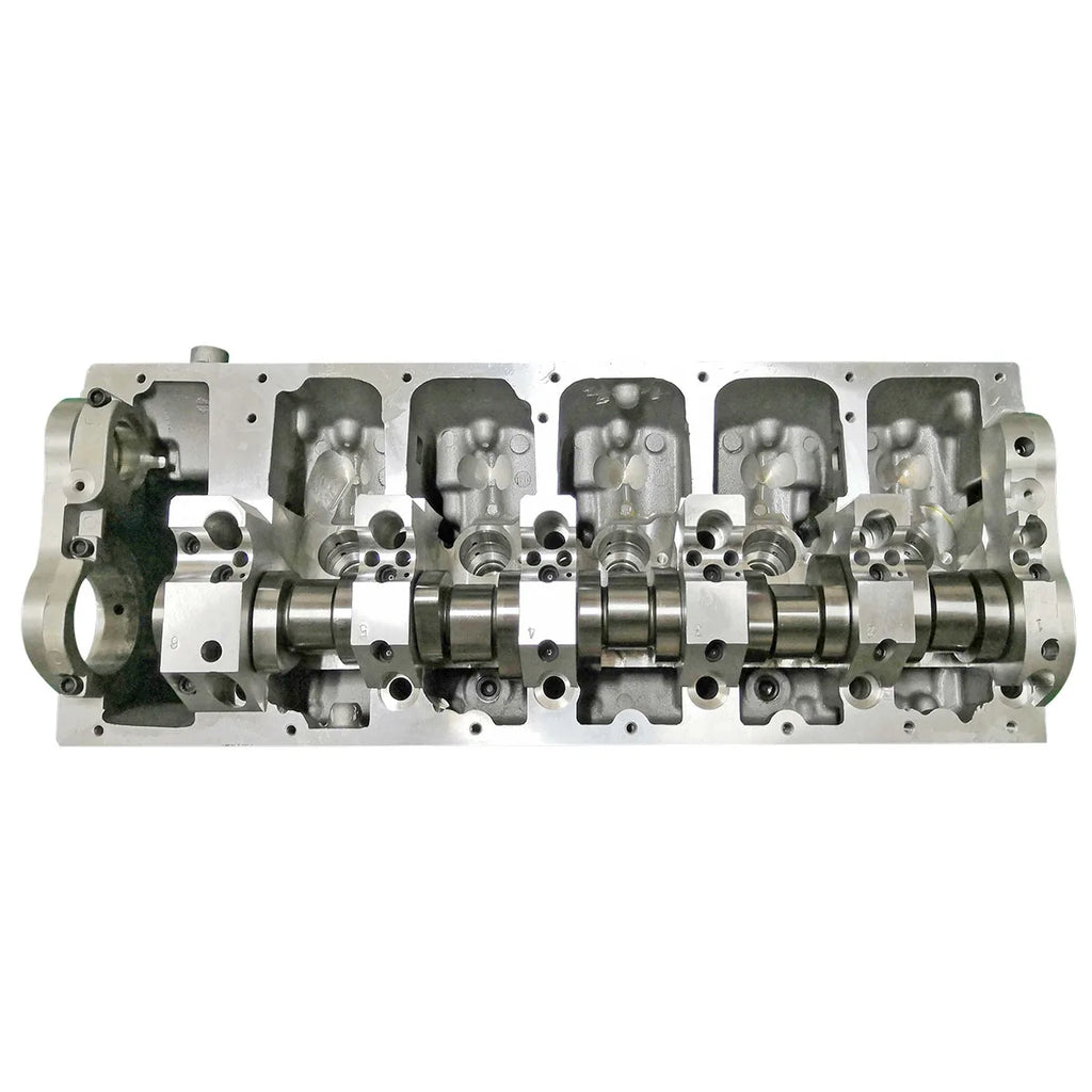 Hot Sale Auto Part 2.5L Motor 908712 AXD Engine Cylinder Head for VW Crafter Multivan T5