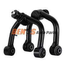 Load image into Gallery viewer, Front Upper 2-4" Lift Kit Control Arms for Toyota Tundra Sequoia 2008 2007-2022