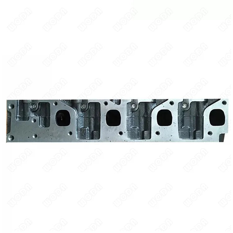 Isuzu Campo 1986-1990 4JB1 4JB1 4JB1-T Engine Parts Cylinder Head OEM 8972043765 8944315230 for Isuzu – OEM 8972043765