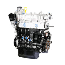 Load image into Gallery viewer, 100% Inspection EA111 CAV CPV 1.4T TSI FSI Engine Assembly for Volkswagen Skoda Bora Lavida Polo Golf