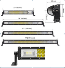 Load image into Gallery viewer, [AP-1600610442904] Bull Bar for Triton 4x4 Off-Road Performance for Triton