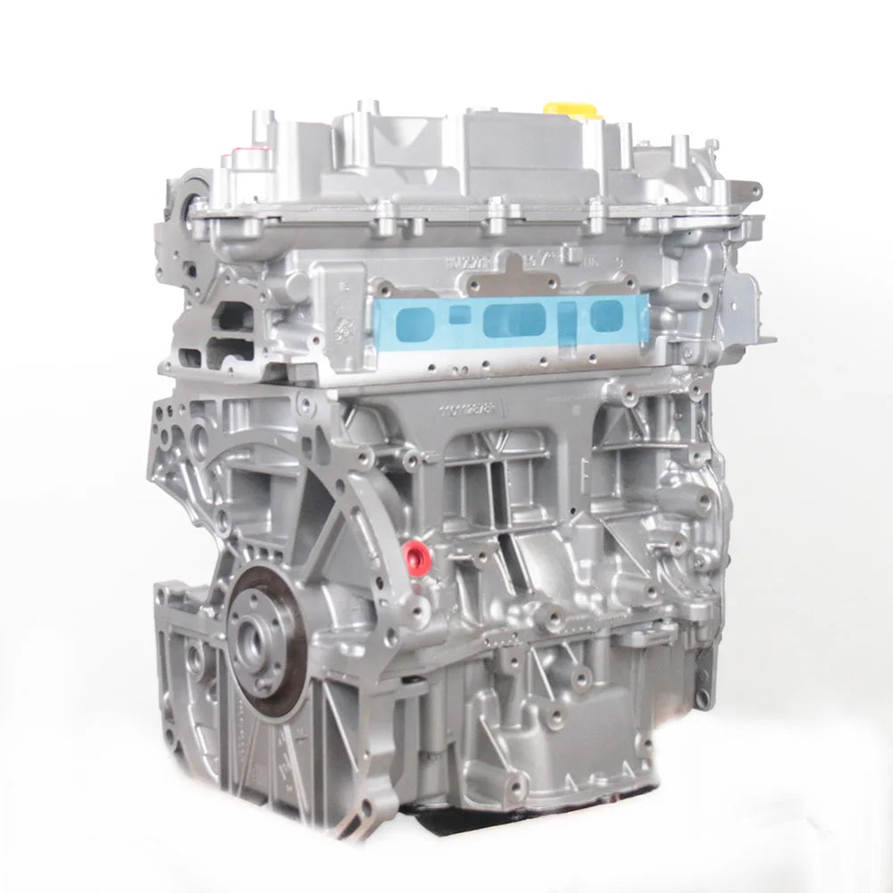 Renault CLIO 1991-1996 1.2 Auto Engine Assembly Long Block Motor H5FT HRA2 HRA2DDT 1.2 Turbo For Renault Clio Nissan Qashqai – OEM H5FT