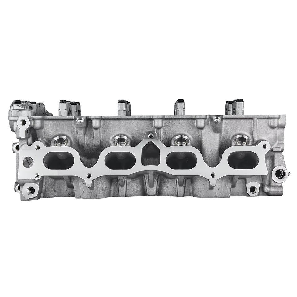 2TR-EGR 2TR Engine Cylinder Head 11101-0C030 11101-0C040 11101-75200 for Toyota Innova Hilux 2.7L