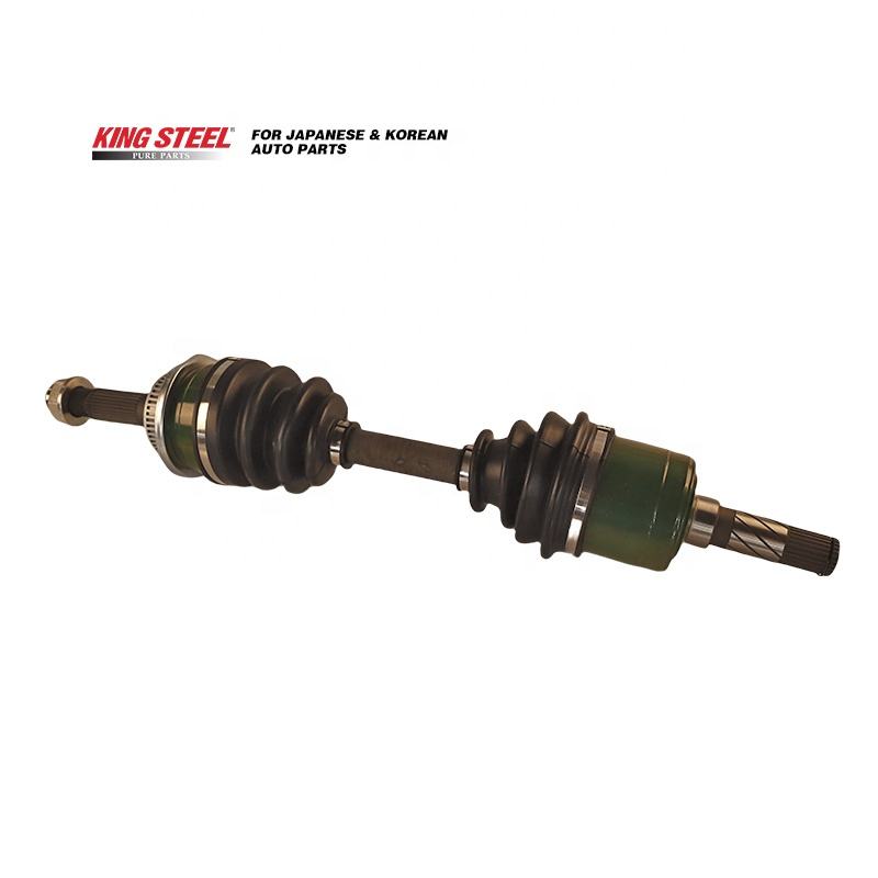 OE MD20-25-50X MD20-22-510A MD20-22-510 MD19-25-50X Price Car Transmission Front Axle CV Joint Right Drive Shaft for MAZDA BT50