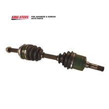 Load image into Gallery viewer, OE MD20-25-50X MD20-22-510A MD20-22-510 MD19-25-50X Price Car Transmission Front Axle CV Joint Right Drive Shaft for MAZDA BT50