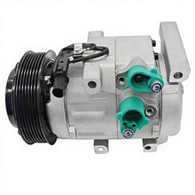 Load image into Gallery viewer, OE 97701-4H010 12V Automotive AC Compressor for 10S17C 07 Refine