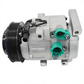 OE 97701-4H010 12V Automotive AC Compressor for 10S17C 07 Refine