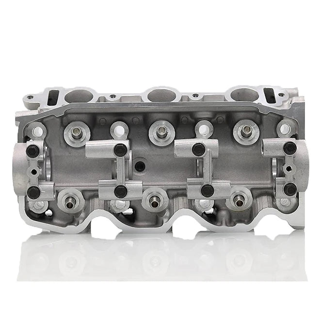 6G72 G6AT Cylinder Head for Mitsubishi Galant Pajero MD364215 MD307678 MD307677 MD319220 Culata Cabezote De Motor