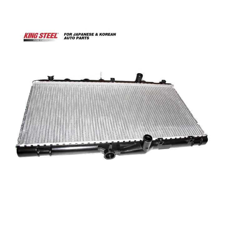 Kingsteel Radiator OEM 16400-21160 for Toyota Altis Corolla 2004-2007