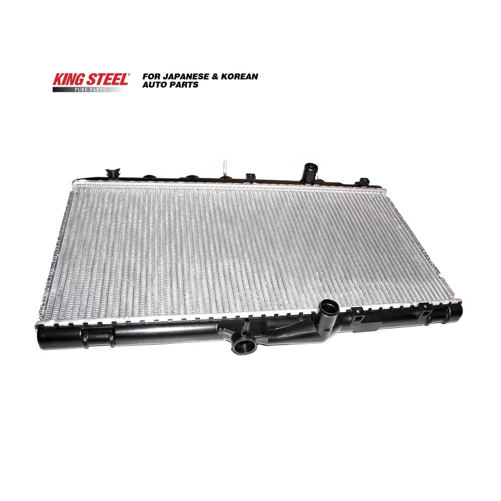 Kingsteel Radiator OEM 16400-21160 for Toyota Altis Corolla 2004-2007