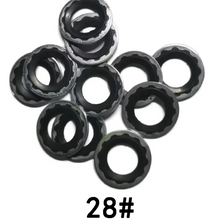 Load image into Gallery viewer, Air Conditioning Compressor Sealing Ring and Pipe Seal for Auto AC System