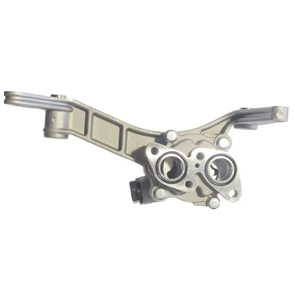 OEM 26100-4A000 Auto Engine Spare Parts D4CB Engine Oil Gear Pump for KIA SORENTO HYUNDAI 2.5CRDI 2.5 CRDI