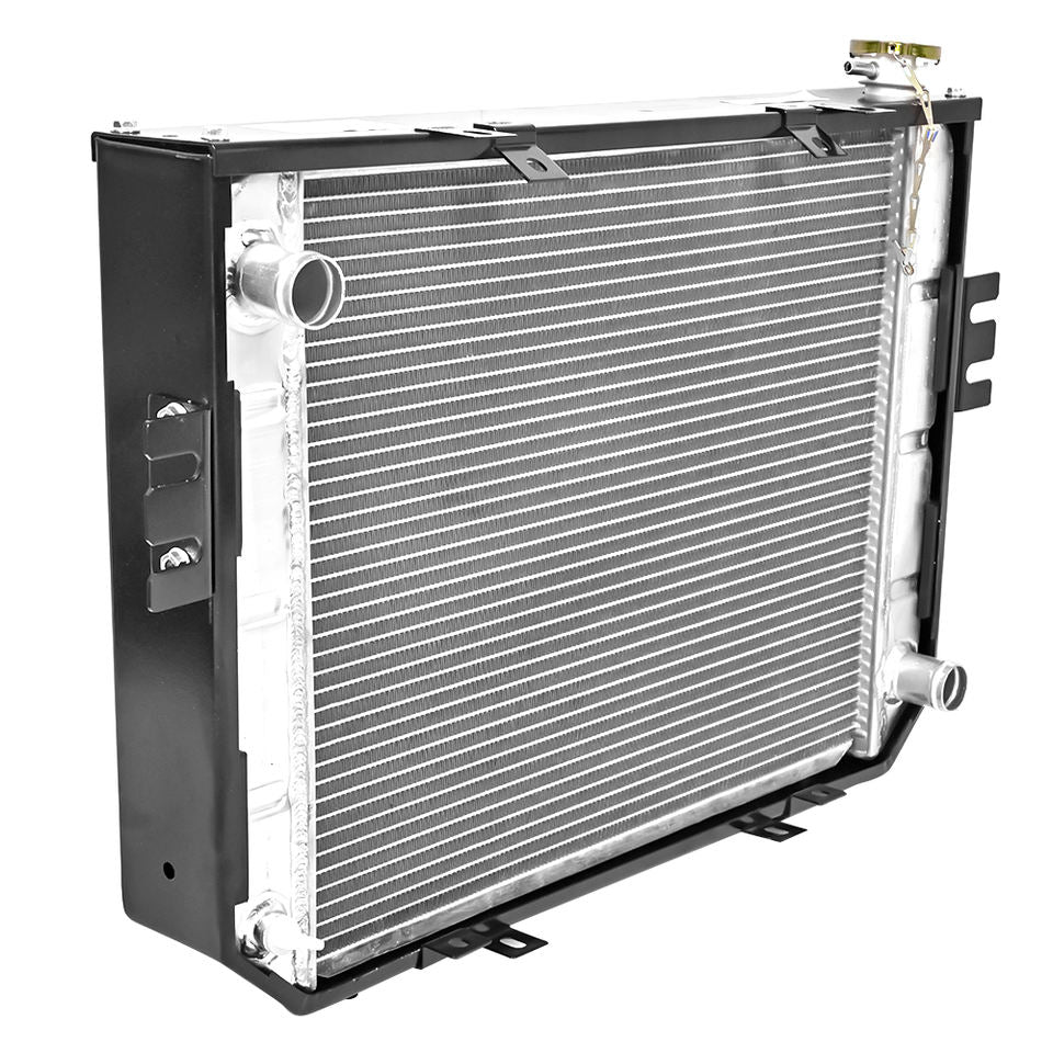 Radiator for Heli Forklift 3 Ton | OEM A91A2-010 | Engine Cooling Part