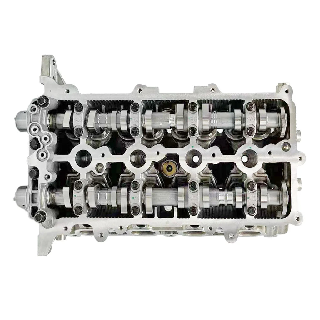 High Quality G4FG 1.6 Engine Empty 4 Valve 1591cc Cylinder Head Assembly for Hyundai Kia 22100-B200