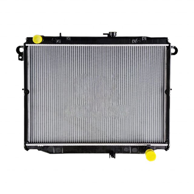 Toyota Land Cruiser 100 Engine Cooling Radiator (16400-66110) - RAD-TYT-002