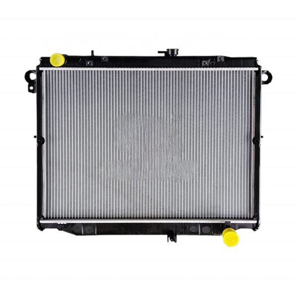 [RAD-TYT-002] 1998-2007 Toyota Land Cruiser 100 Engine Cooling Radiator (16400-66110)