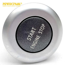 Load image into Gallery viewer, PERFECTRAIL LR014015 High Quality Car Parts Start Stop Ignition Switch Button for Land Rover Range Rover Sport LR4 LS1643