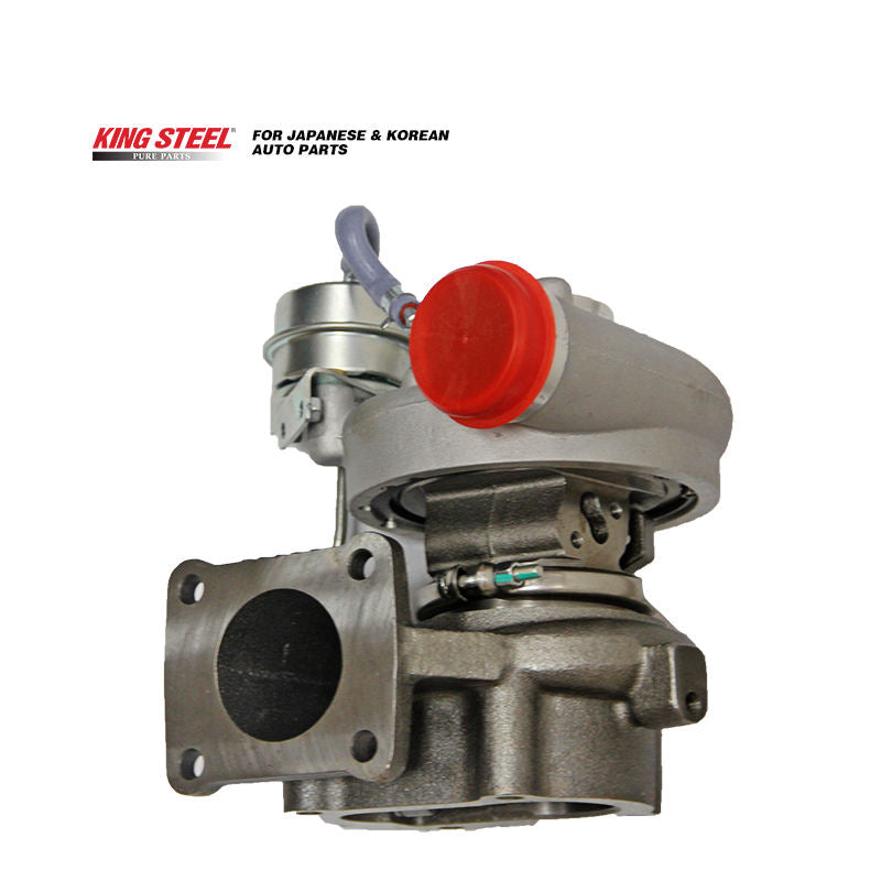 Kingsteel Wholesale OEM 17201-17030 Auto Engine Turbo Charger Car Turbocharger for Toyota Landcruiser Celica 4.2L 1HD-FT CT26