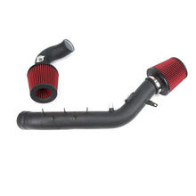 Load image into Gallery viewer, BMW M2 / M3 F80 / M4 F82 F83 S55 3.0L 2015-2019 Black Aluminium High Flow Cold Air Intake System