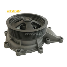 Load image into Gallery viewer, PERFECTRAIL 1546188 Truck Spare Parts Heavy Duty Coolant Water Pump for Scania P G R T Series for Volvo F12 F16 1570959 1787120