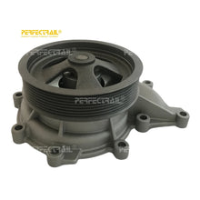 Load image into Gallery viewer, PERFECTRAIL 1546188 Truck Spare Parts Heavy Duty Coolant Water Pump for Scania P G R T Series for Volvo F12 F16 1570959 1787120